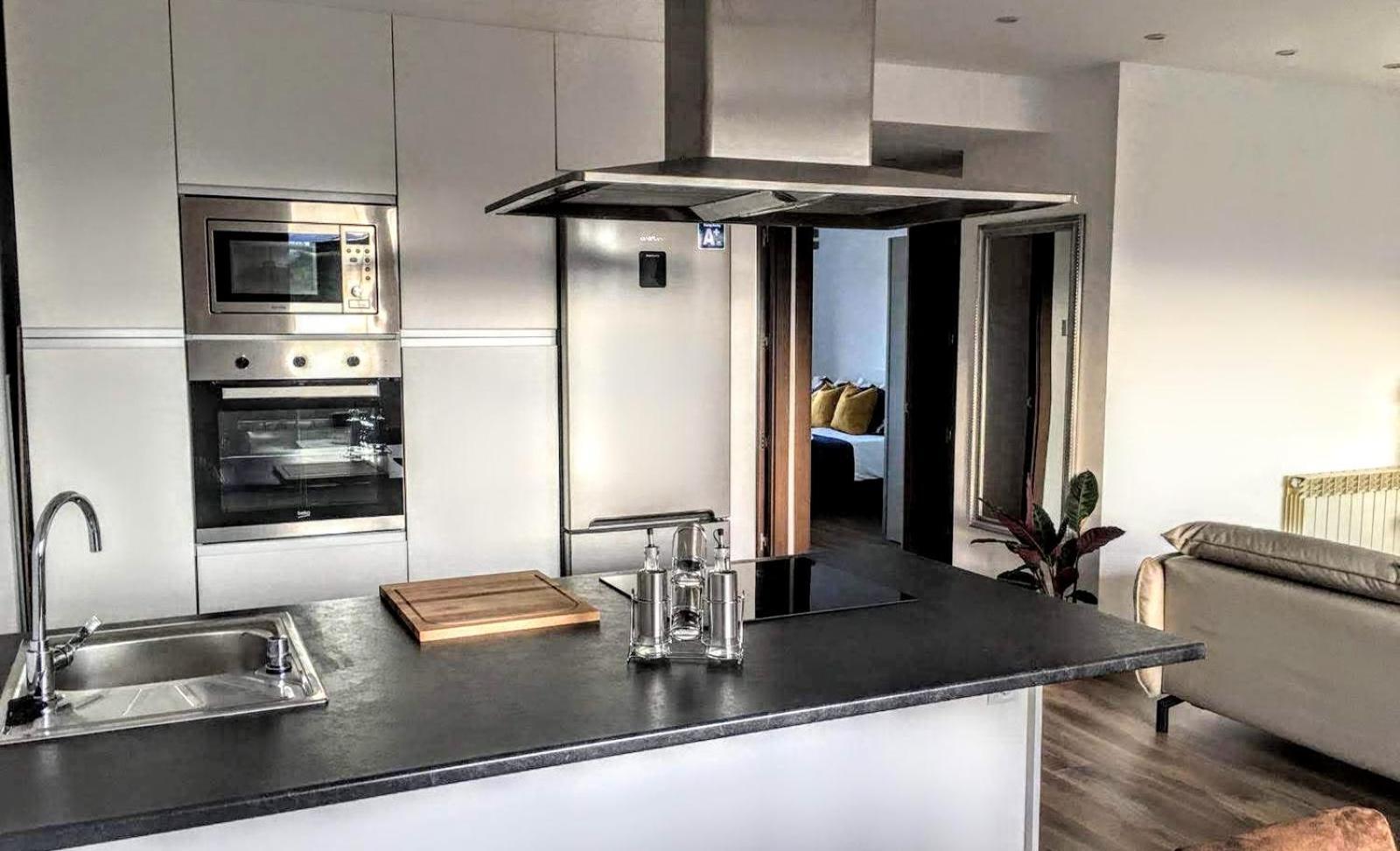 Apartamento Gaztainondoak Lanciego Exteriér fotografie