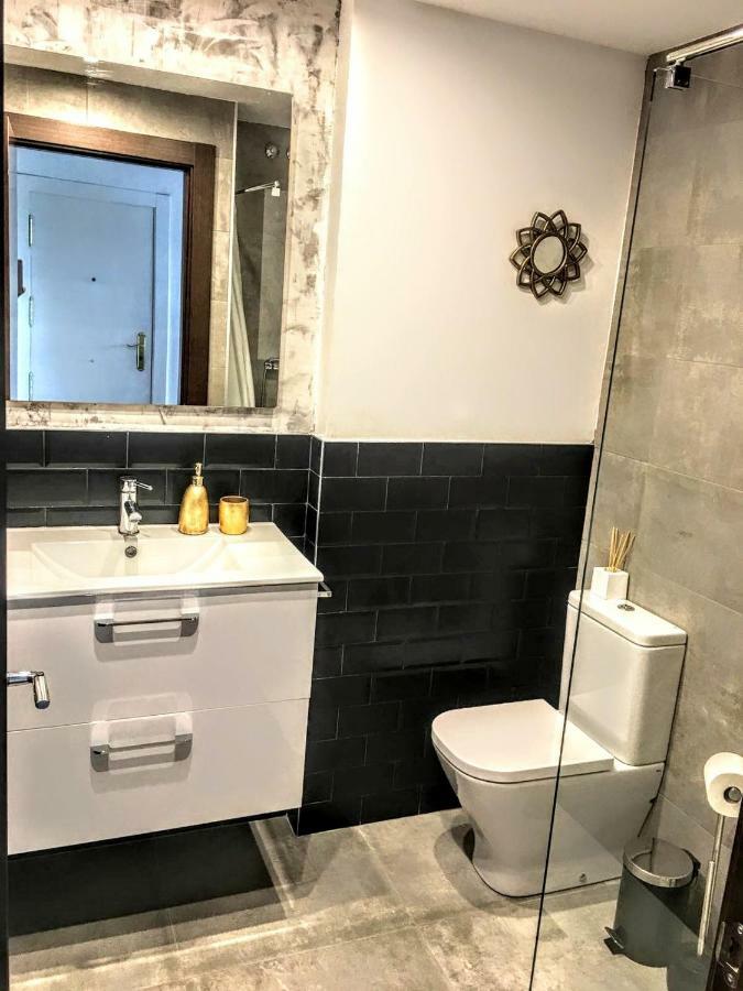 Apartamento Gaztainondoak Lanciego Exteriér fotografie