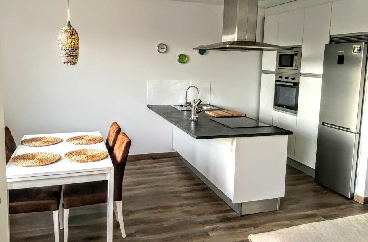 Apartamento Gaztainondoak Lanciego Exteriér fotografie