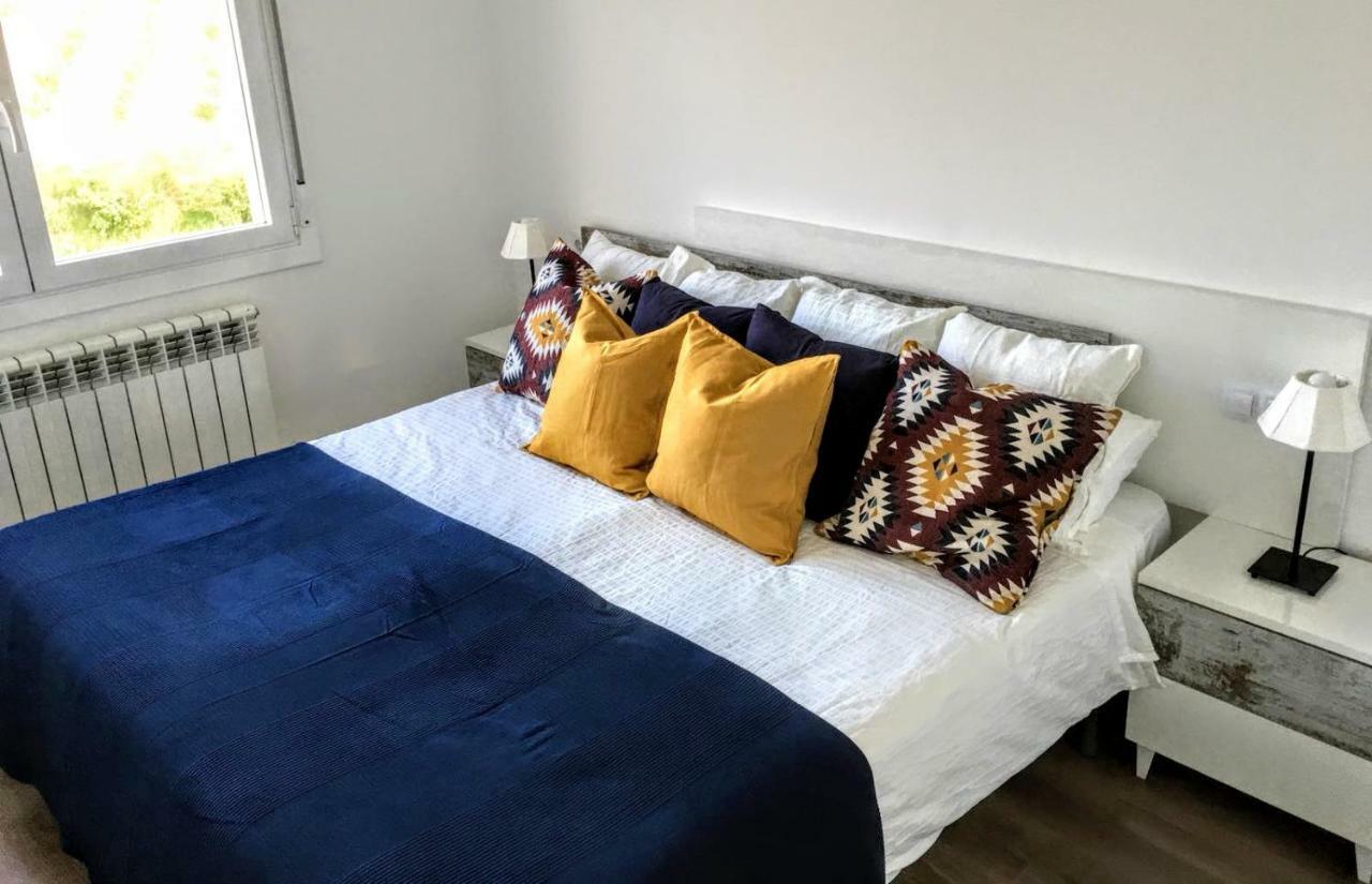 Apartamento Gaztainondoak Lanciego Exteriér fotografie