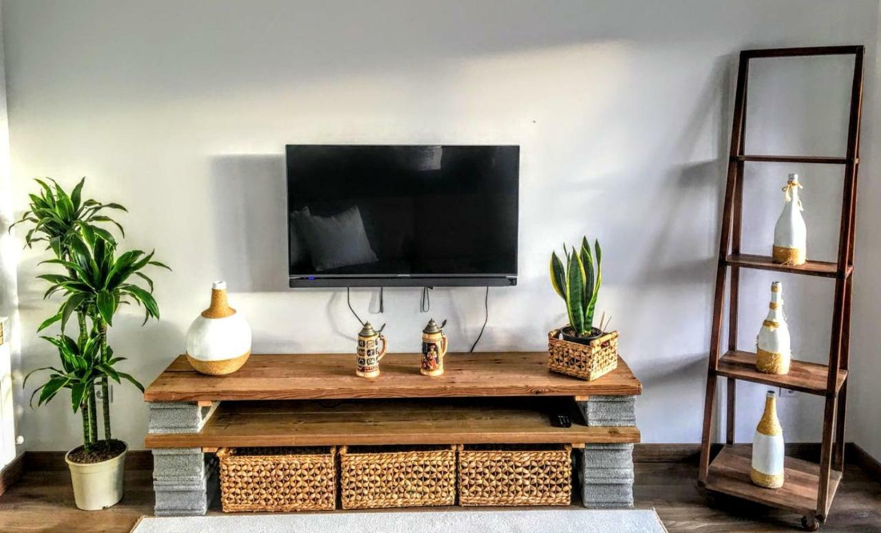 Apartamento Gaztainondoak Lanciego Exteriér fotografie