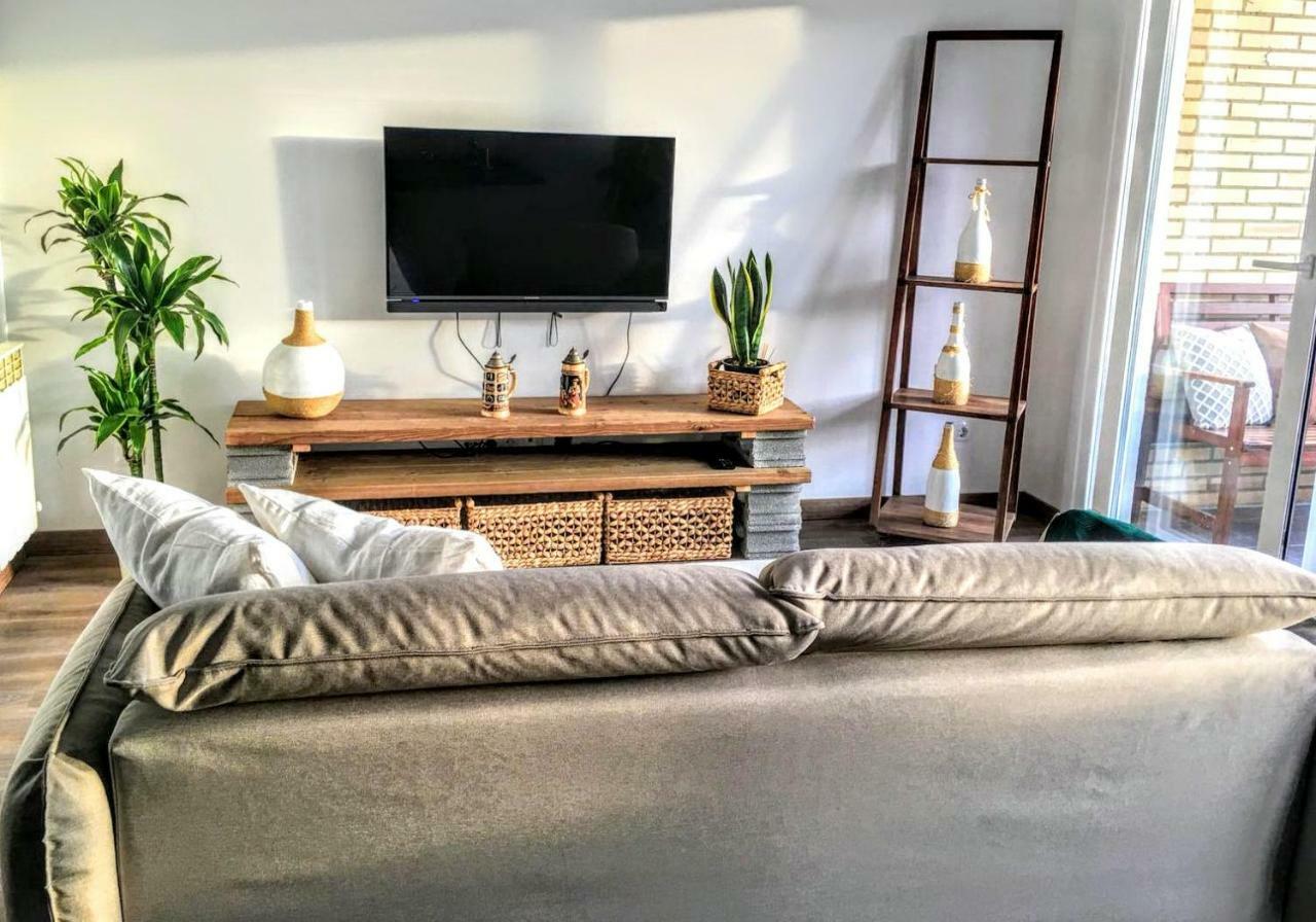 Apartamento Gaztainondoak Lanciego Exteriér fotografie